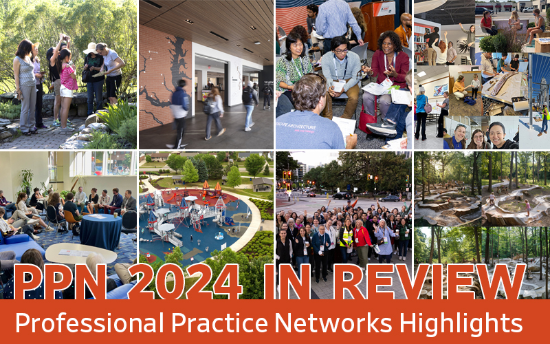 2024 PPN Year in Review Collage Header