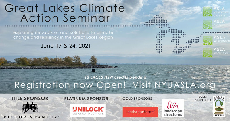 Great Lakes Regional Climate Action