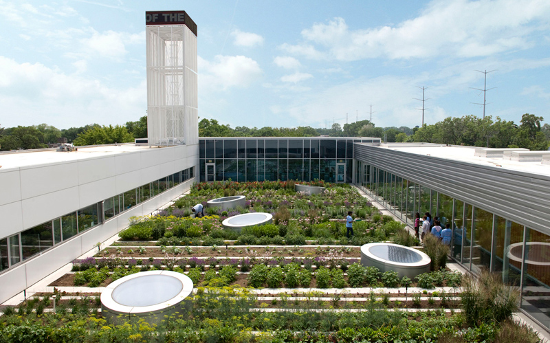 Healthy And Livable Communities Asla Org, Sustainable Landscape Design Jobs