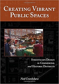 Creating vibrant public spaces