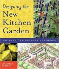 Designing the new kitchen garden