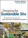 Designing the sustainable site