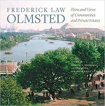 Frederick Law Olmsted: Plans