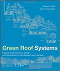 Green roof systems