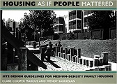 Housing as if people mattered