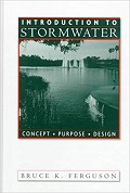 Introduction to stormwater
