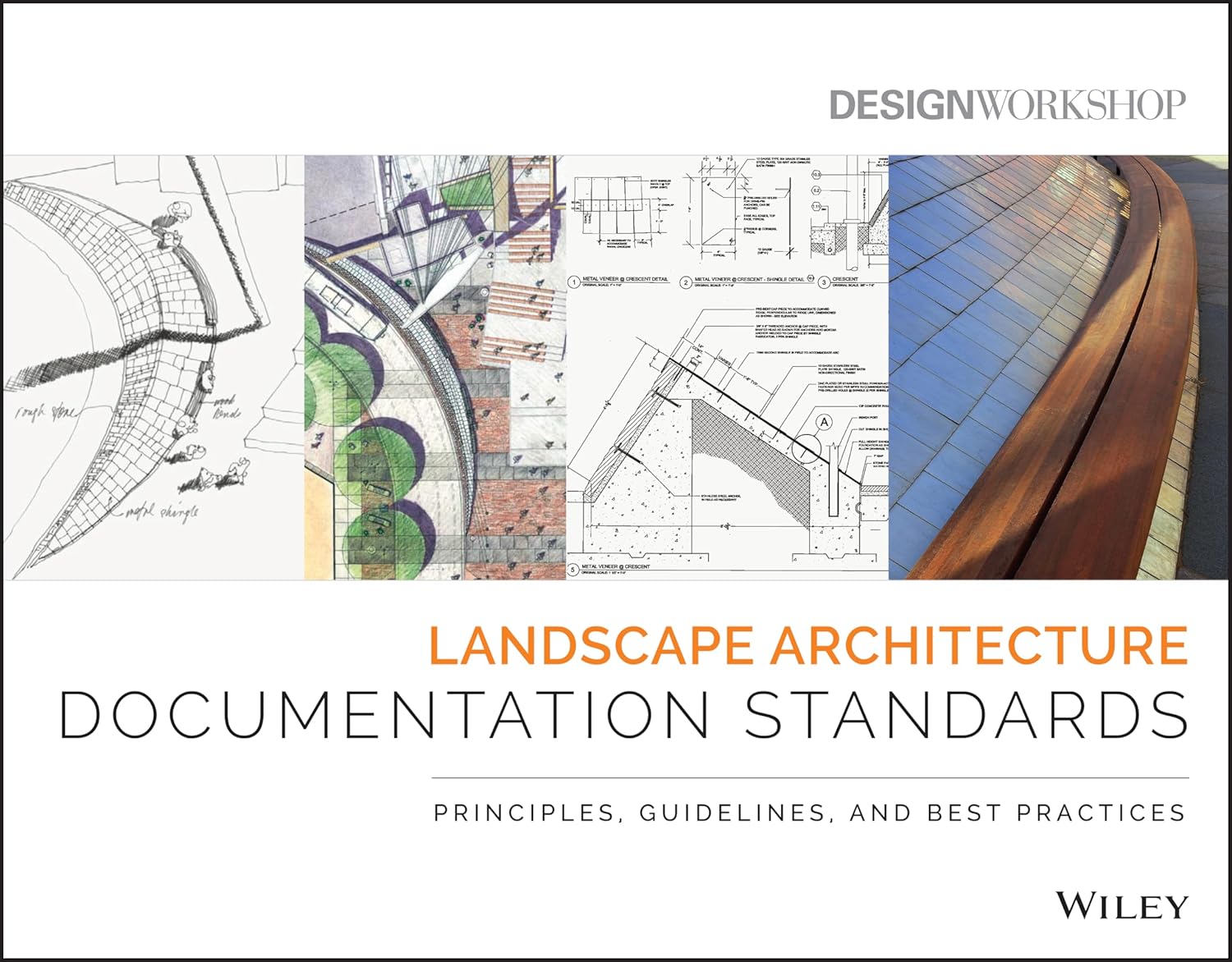 Landscape Architecture Documentation Standards
