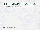 Landscape graphics