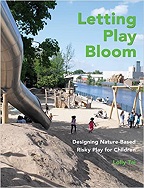 Letting Play Bloom