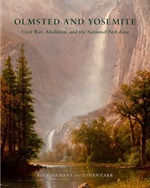Olmsted and Yosemite