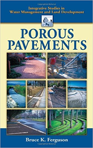 Porous Pavements