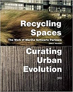 Recycling spaces