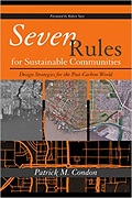 Seven rules for sustainable communities