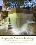 Shaping the American landscape