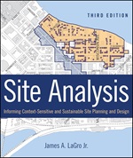 Site Analysis