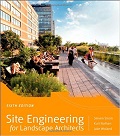 Site engineering for landscape architects