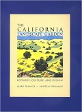 The California landscape garden