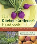 The kitchen gardener's handbook