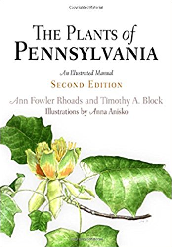 The plants of Pennsylvania