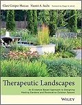 Therapeutic landscapes