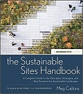 The sustainable sites handbook