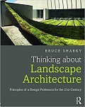 Thinking about landscape architecture