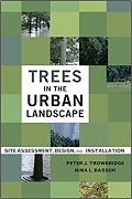 Trees in the urban landscape