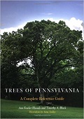 Trees of Pennsylvania