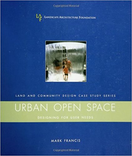 Urban open space