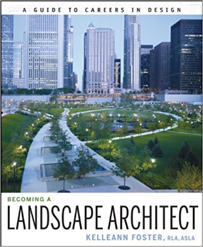Becoming a Landscape Architect