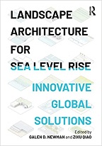 Landscape Architecture For Sea Level Rise