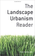landscape urbanism reader