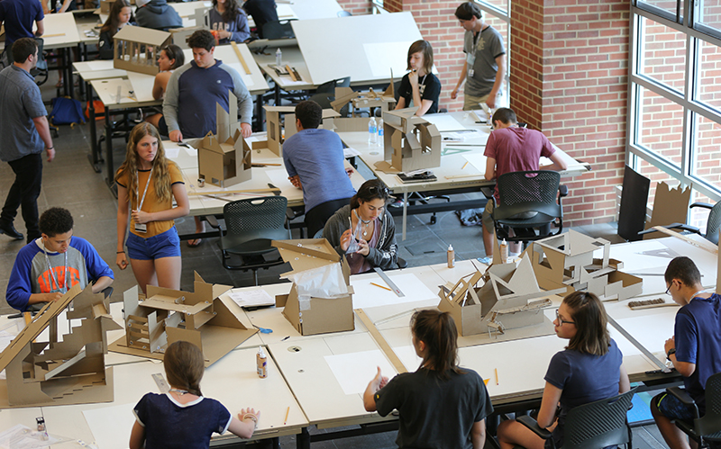 Prek 12 Summer Camps Competitions And Enrichment Programs Asla Org